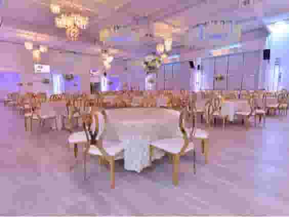 The QD Venue