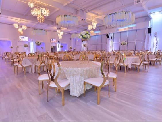 The QD Venue
