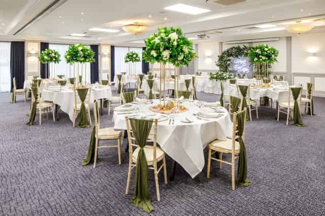 Regent Suite