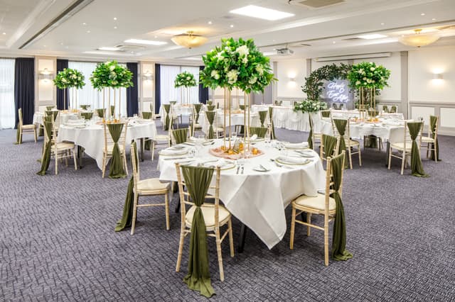Regent Suite