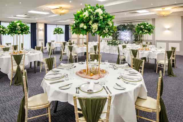Mercure Nottingham Sherwood Hotel