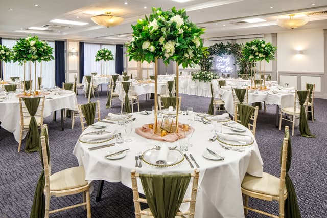 Regent Suite