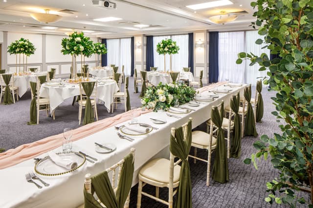 Regent Suite