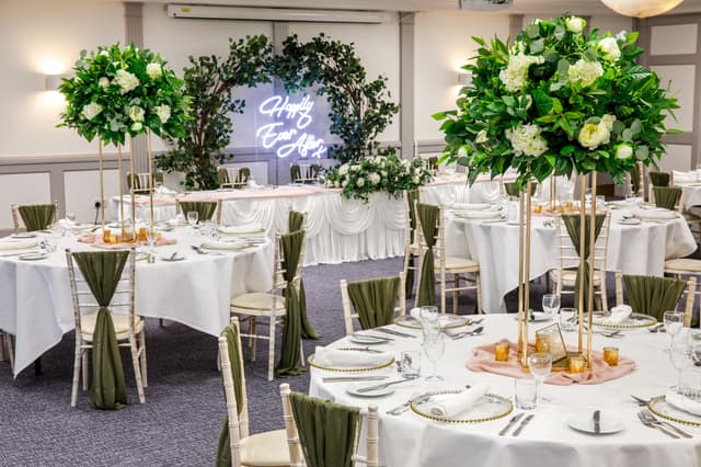 Regent Suite