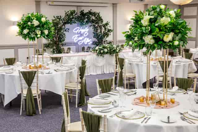 Regent Suite
