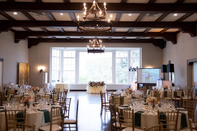 Our Venues - Altadena Town And Country Club
