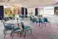 Small Meeting Rooms