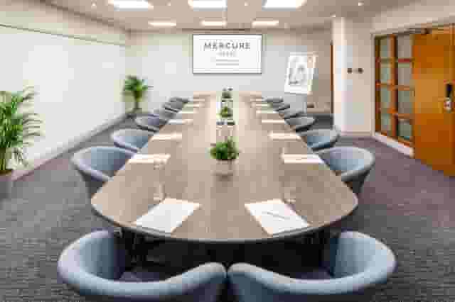 Mercure Nottingham Sherwood Hotel