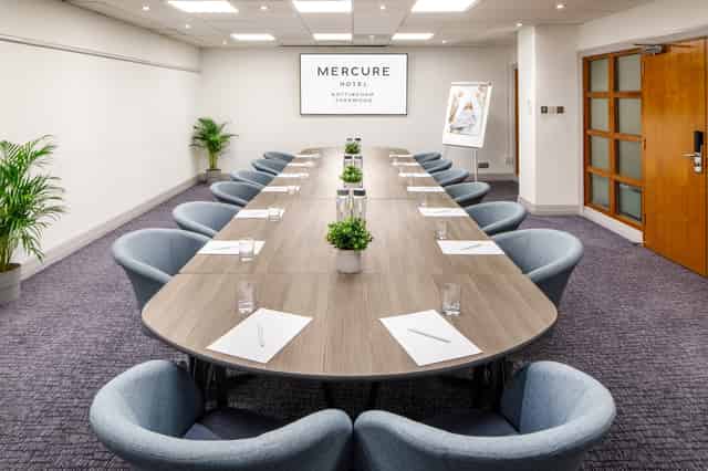 Meeting Room 2