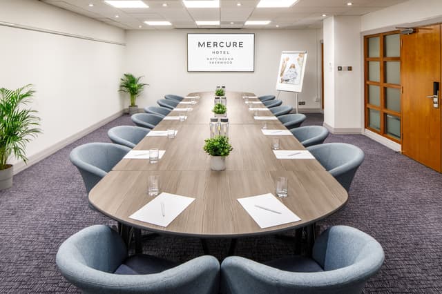 Meeting Room 2