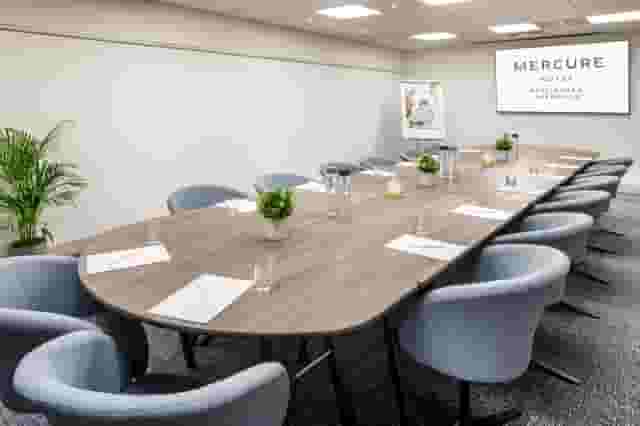 Mercure Nottingham Sherwood Hotel