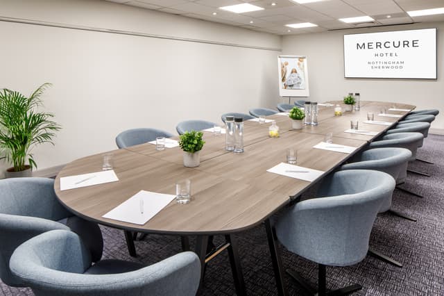 Meeting Room 2