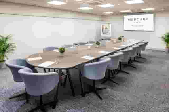 Mercure Nottingham Sherwood Hotel