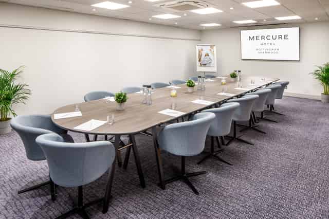 Meeting Room 2