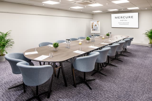 Meeting Room 2