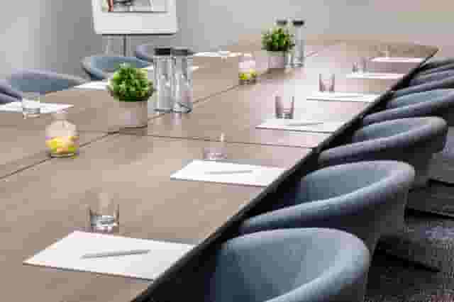 Mercure Nottingham Sherwood Hotel