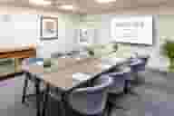 Small Meeting Rooms