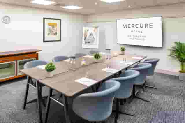 Meeting Room 1