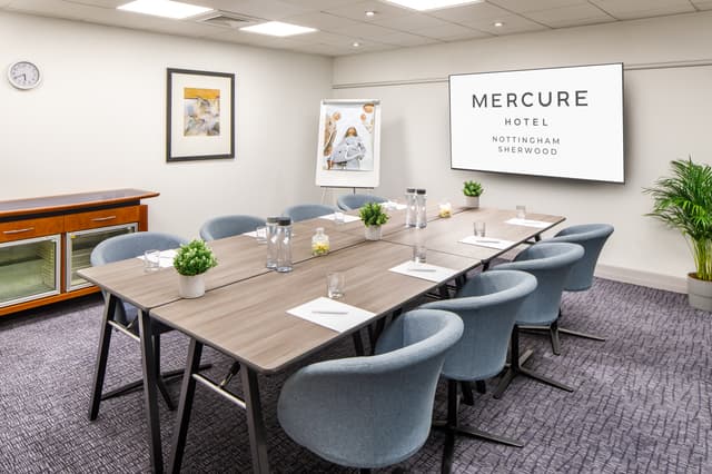Meeting Room 1