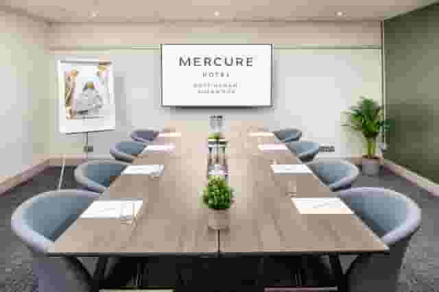 Meeting Room 1