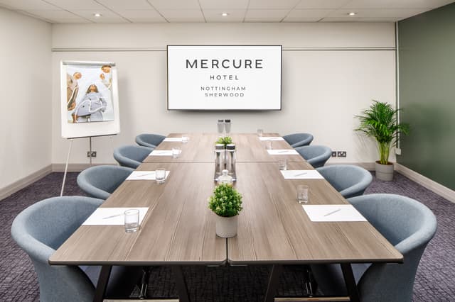 Meeting Room 1