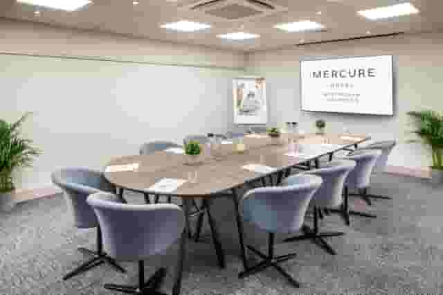 Meeting Room 1