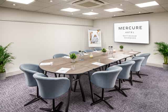 Meeting Room 1