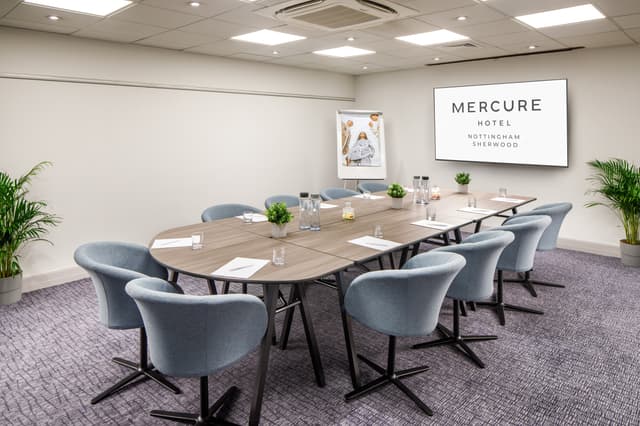 Meeting Room 1