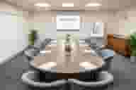 Small Meeting Rooms