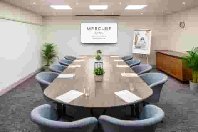 Meeting Room 1