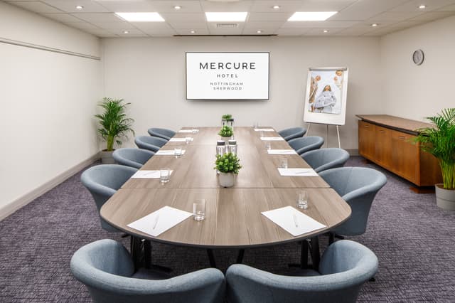 Meeting Room 1
