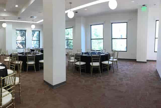 Pasadena Hotel & Pool - Venue ...