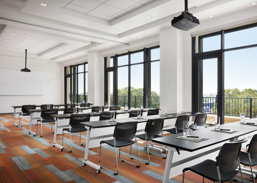 Events & Meetings | Pasadena Hotel & Pool