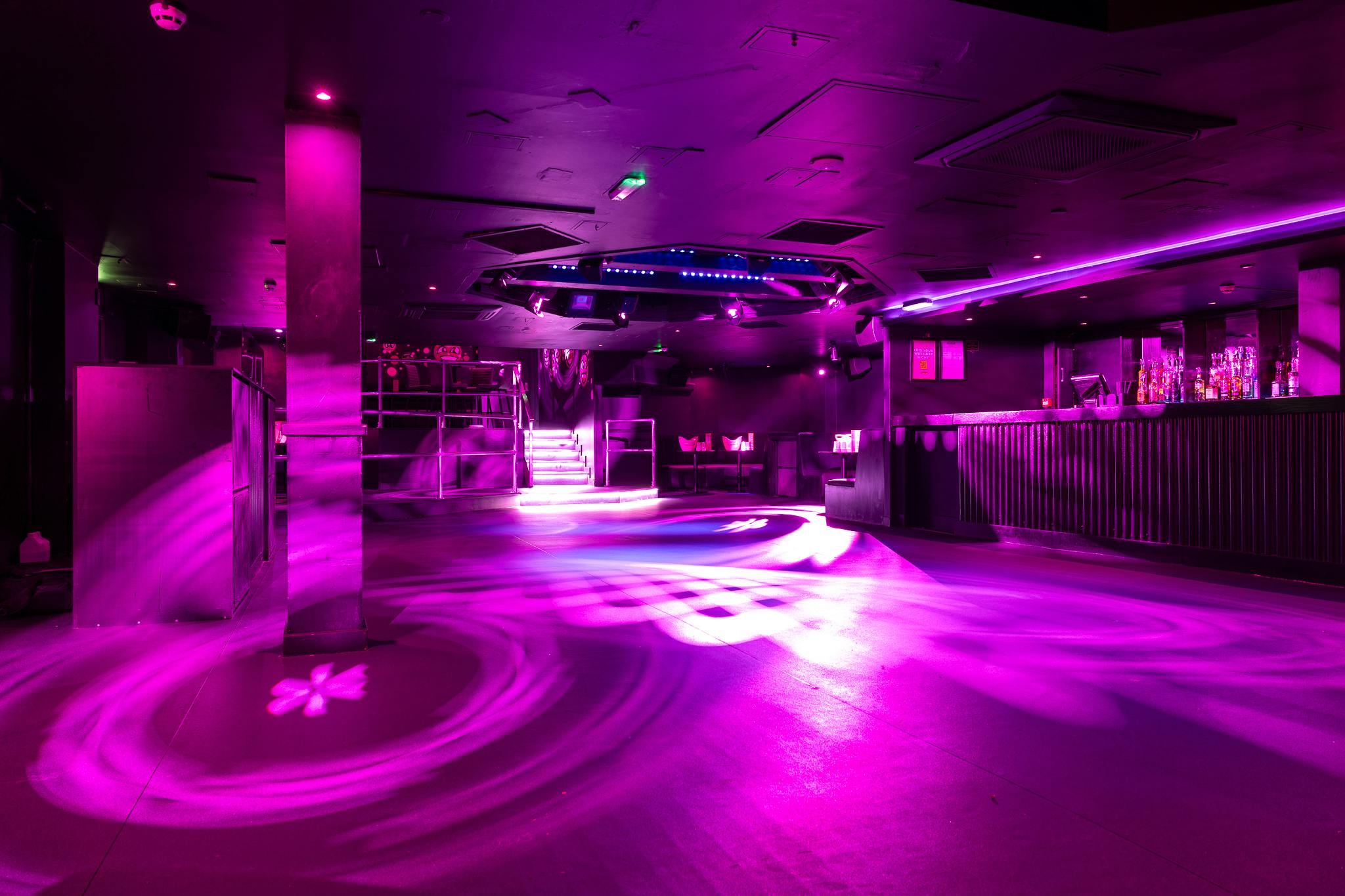Circuit York - ROOM 2 image 1