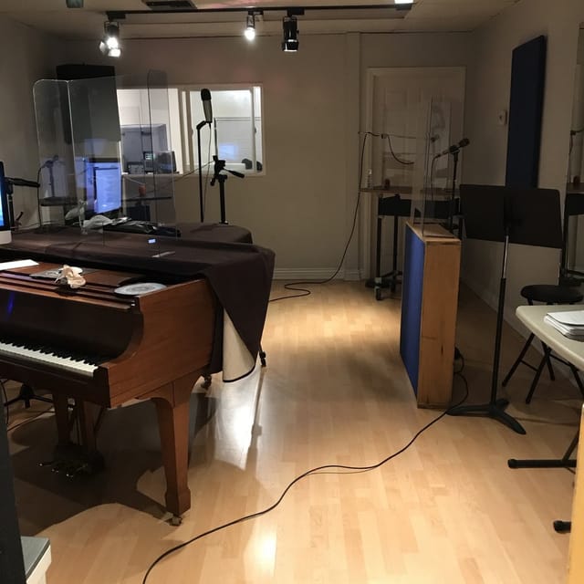 Lockout Studio in Glendale, CA ...