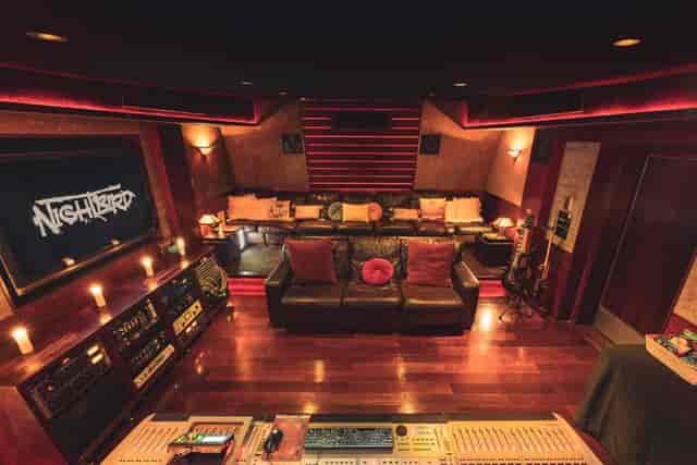 best recording studios in Los Angeles ...