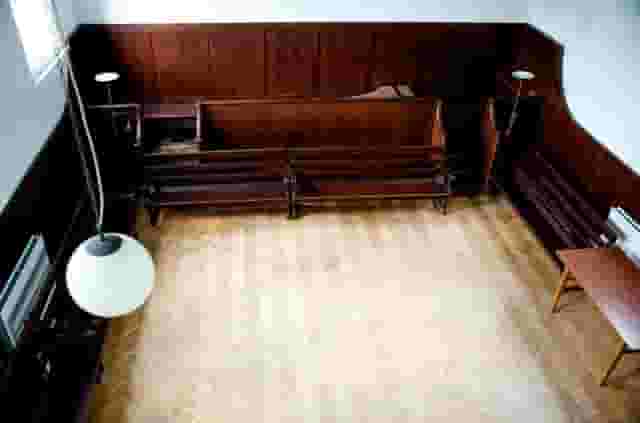 Brentford & Isleworth Quaker Meeting House