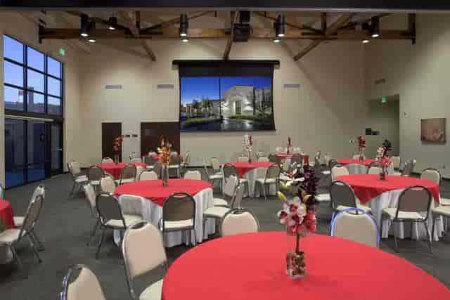 Buena Park Community Center - Venue ...
