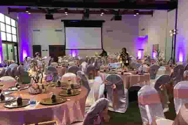 Ballroom