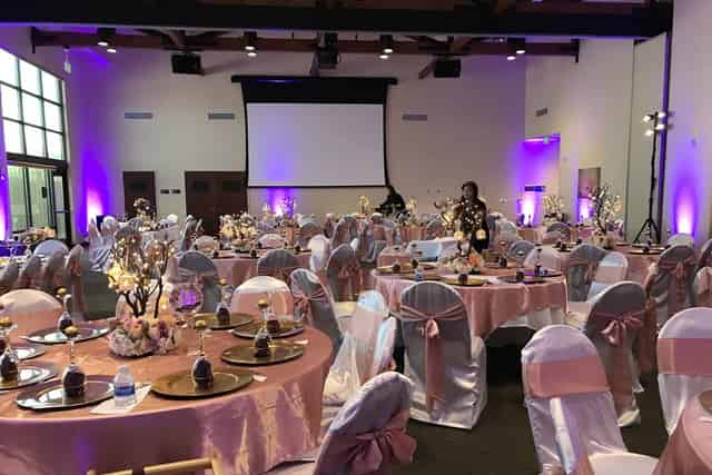 Ballroom