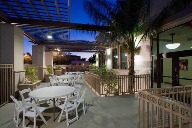 Buena Park Community Center - Venue ...