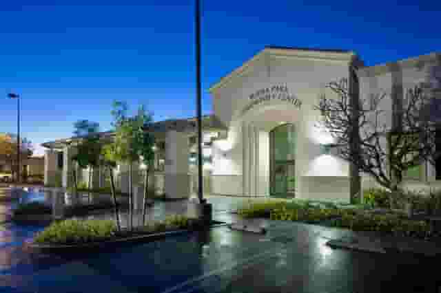 Buena Park Community Center