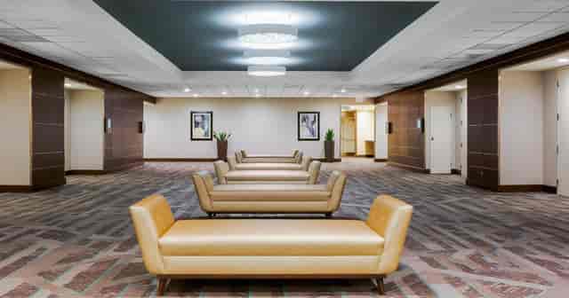 Holiday Inn La Mirada from $106. La ...