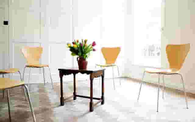 Small Meeting Room