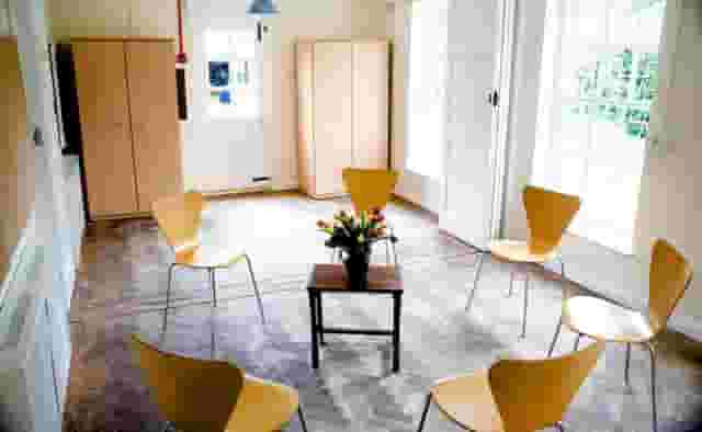 Small Meeting Room