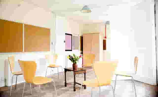 Small Meeting Room