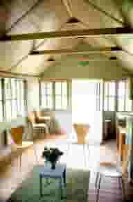 Meeting Rooms