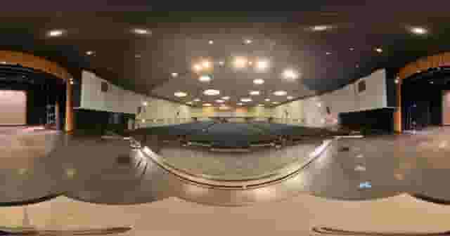 Neher Auditorium