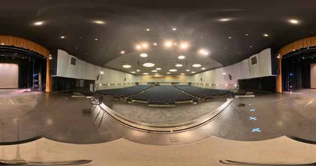 Neher Auditorium