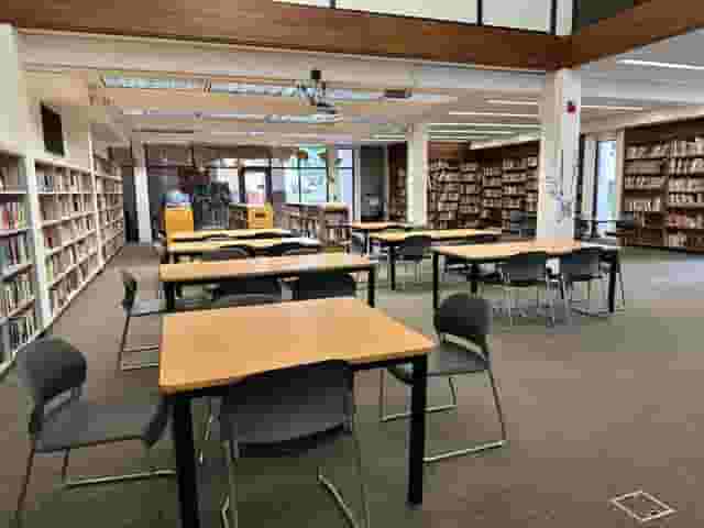 Library